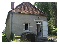 gîte Le Sphinx